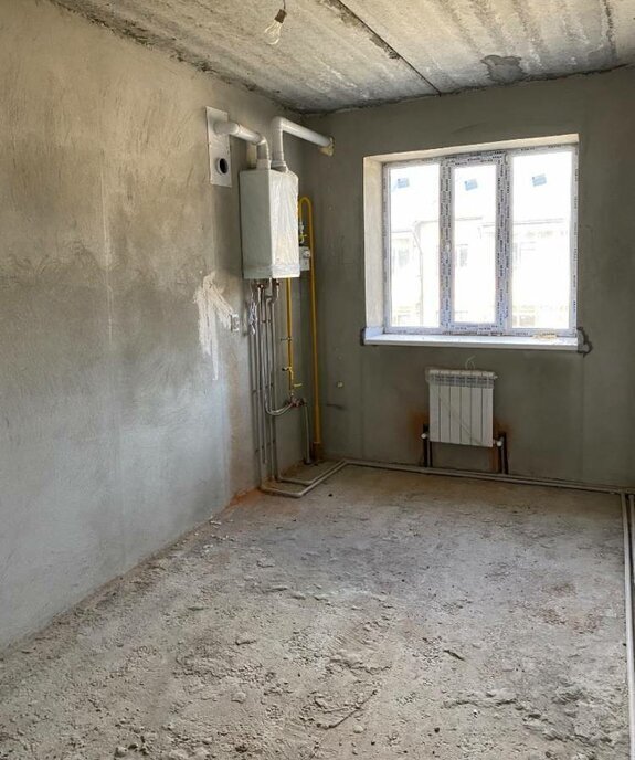 квартира г Ессентуки ул Никольская 27к/6а фото 3