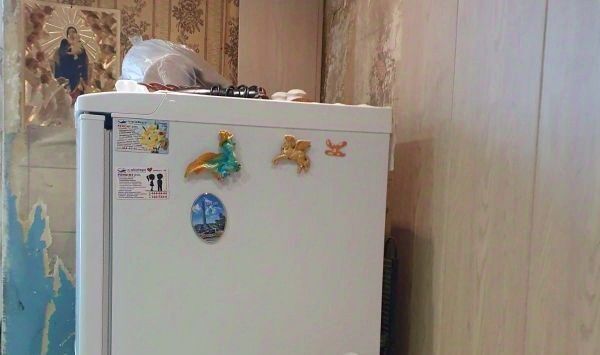 квартира г Москва метро Текстильщики ул Люблинская 29 фото 8
