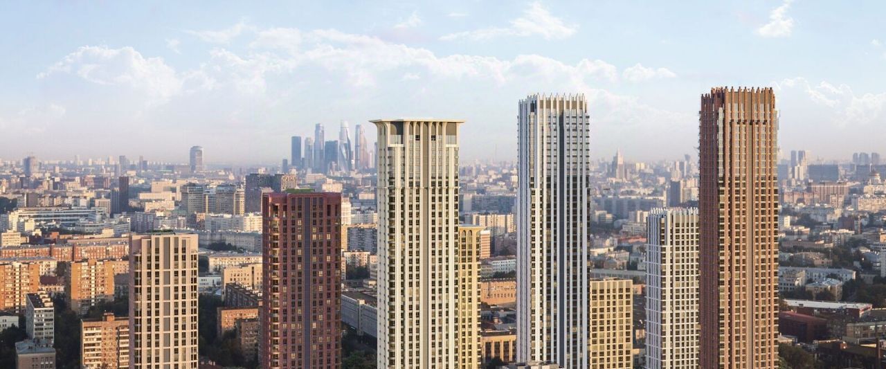 квартира г Москва метро Павелецкая ул Дубининская 59б фото 10