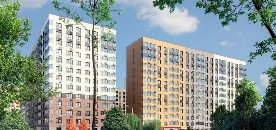 свободного назначения г Пушкино ул Антона Ветчинова 3к/1 г. о. Пушкинский фото 1