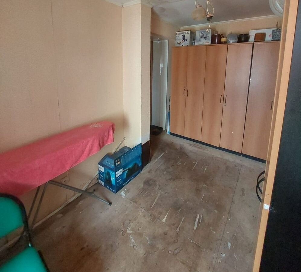 квартира г Серпухов пл Ленина 104 городской округ Серпухов, Большевик фото 9