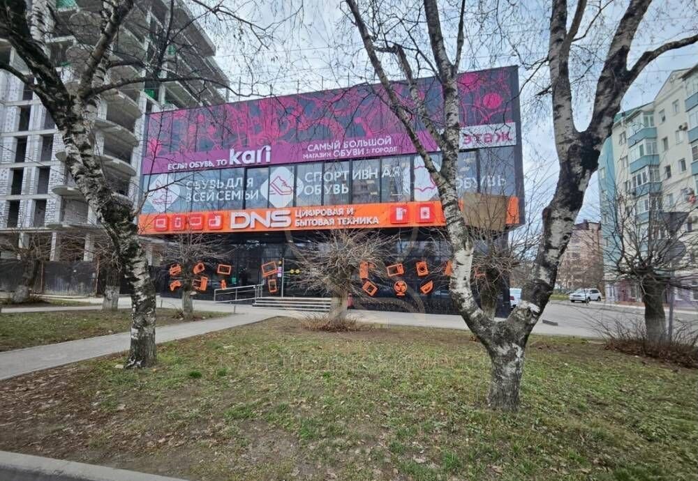 свободного назначения г Железноводск ул Ленина 125 фото 2
