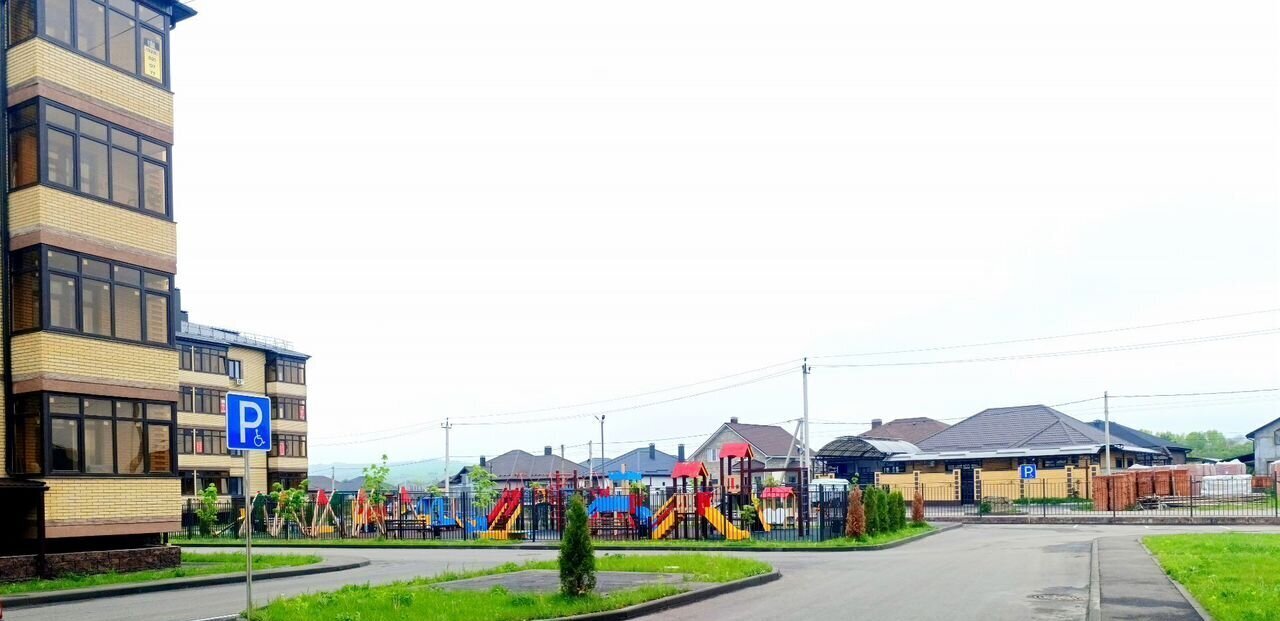 квартира г Ессентуки ул Никольская 27к/3 фото 22