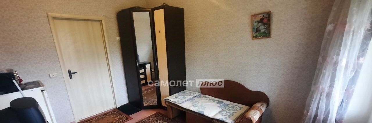 комната г Электросталь Центральный ул Николаева 5 фото 5