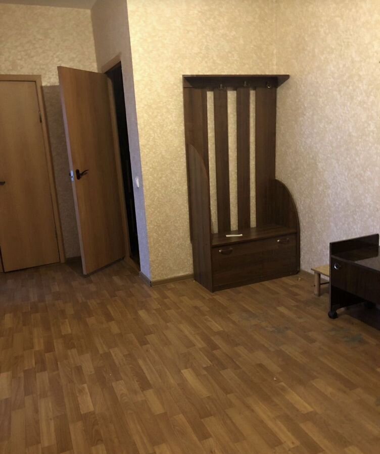 квартира г Люберцы микрорайон Панки проезд Хлебозаводской 1 фото 1