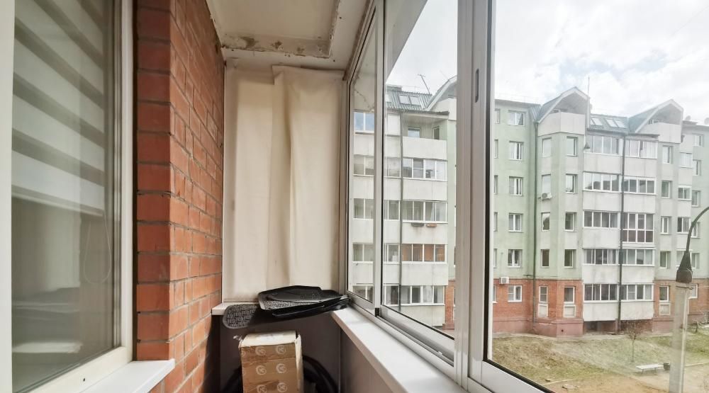 квартира г Иркутск р-н Свердловский ул Багратиона 54/13 фото 16
