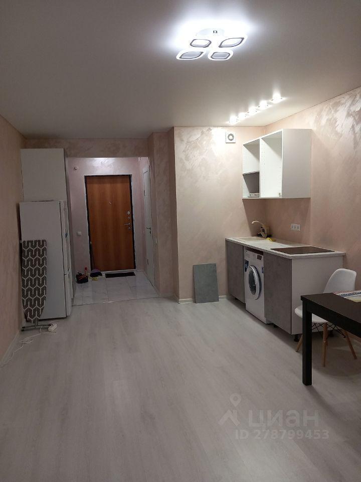 квартира р-н Всеволожский г Мурино ул Шувалова 40 Девяткино фото 10