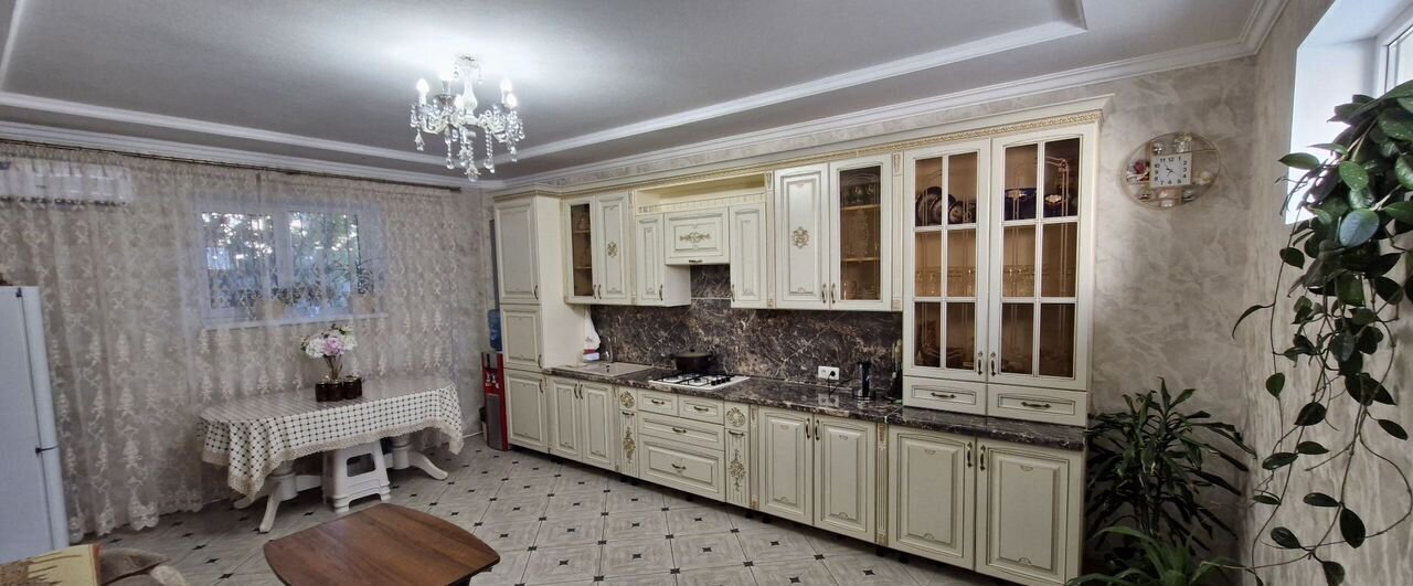 гараж р-н Анапский г Анапа мкр-н Горгиппия фото 1