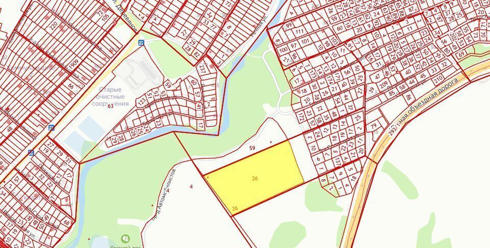 офис г Старый Оскол фото 1