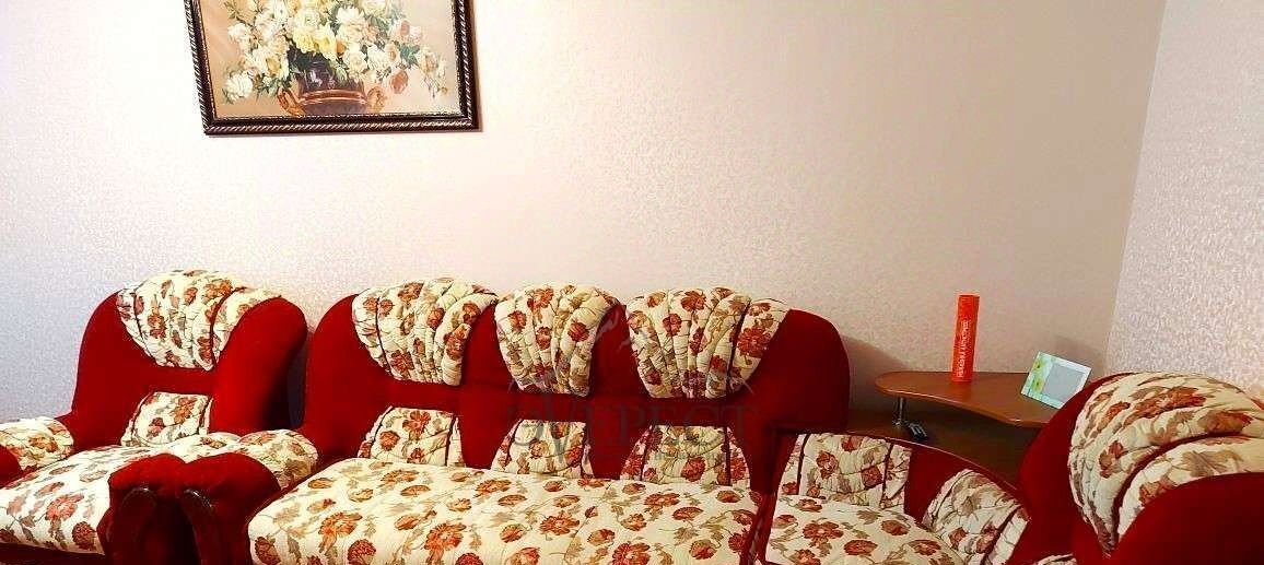 квартира г Старый Оскол Интернациональный микрорайон 46 фото 6