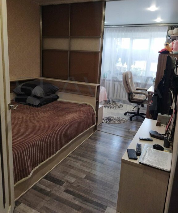 квартира г Кострома ул Шагова 146 фото 8