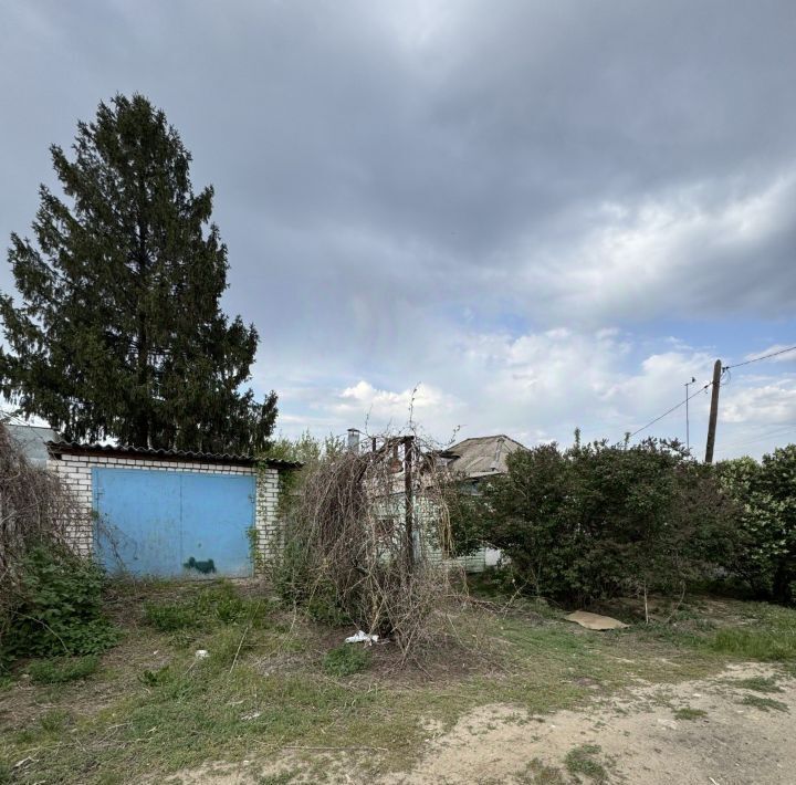 дом г Волгоград р-н Краснооктябрьский ул Муромская фото 12