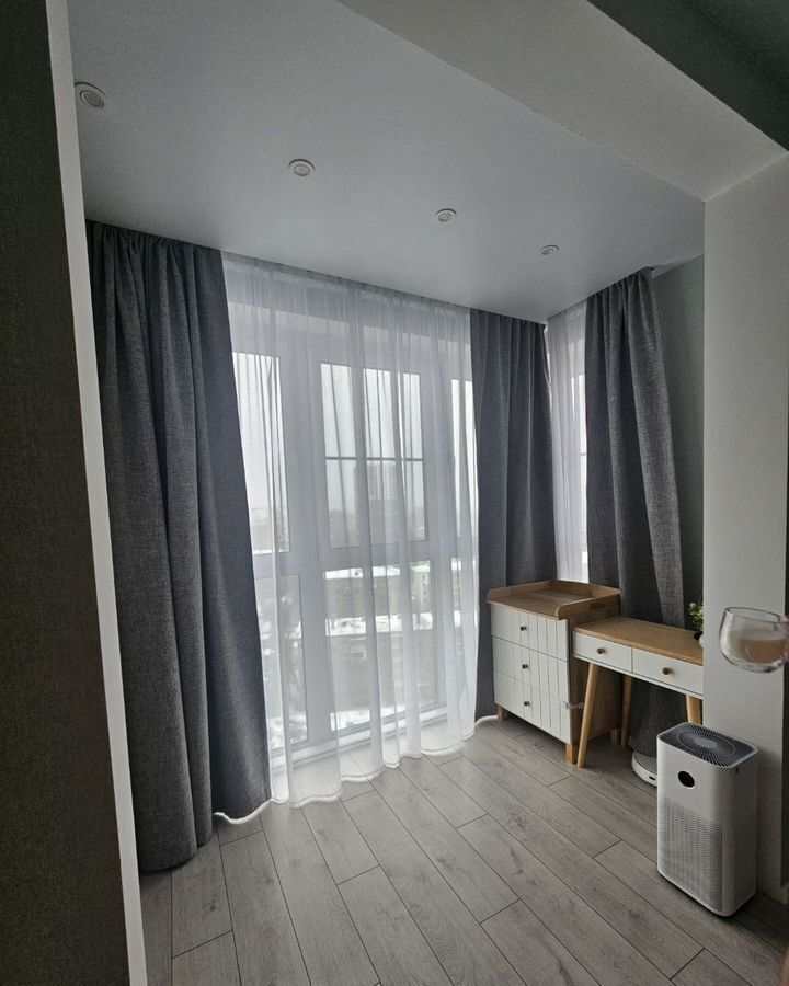 квартира г Москва метро Коптево пер Старокоптевский 4 фото 1