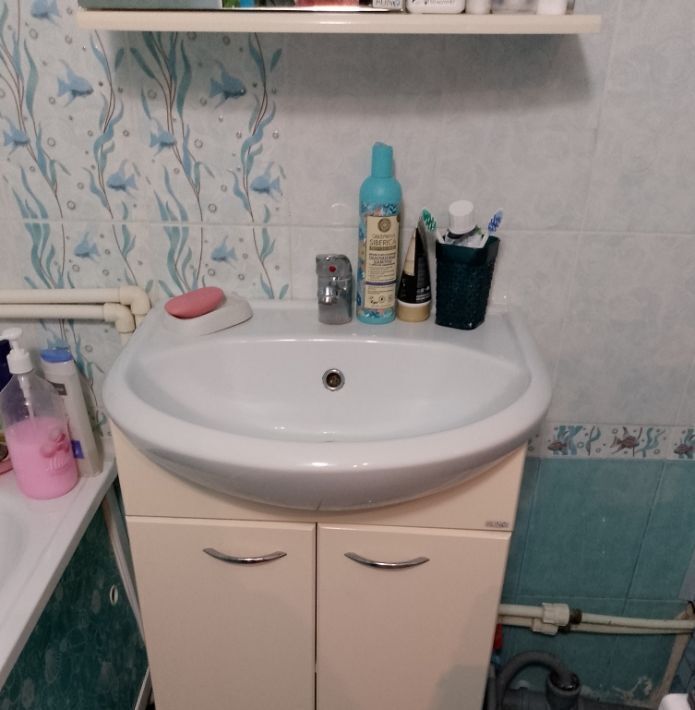 квартира г Уфа р-н Демский ул Мусы Джалиля 68/1 фото 10