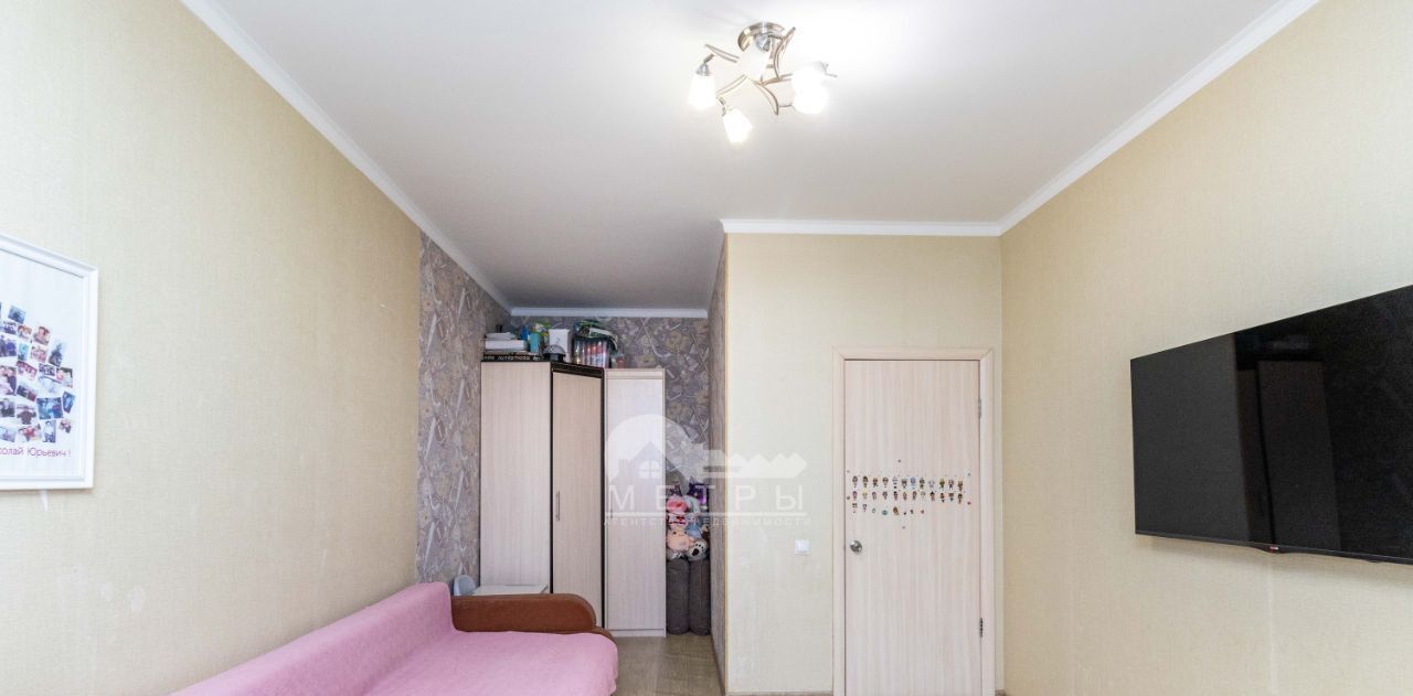 квартира г Сургут ул Ивана Захарова 12/1 30А фото 5