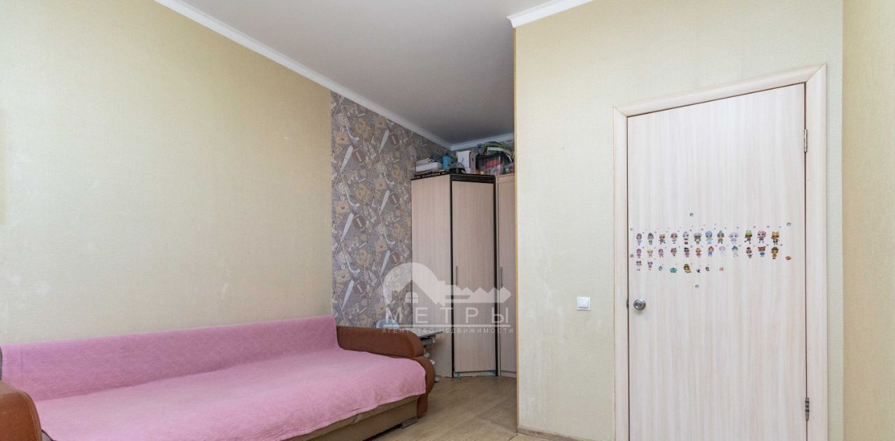 квартира г Сургут ул Ивана Захарова 12/1 30А фото 7