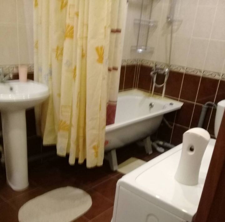 квартира г Пермь р-н Мотовилихинский ул Уинская 3а фото 8
