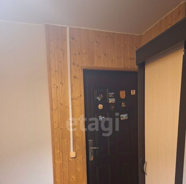 комната г Ярославль р-н Ленинский ул Угличская 50 фото 5