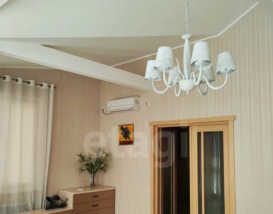 квартира г Ялта ул Тимирязева 39б фото 4