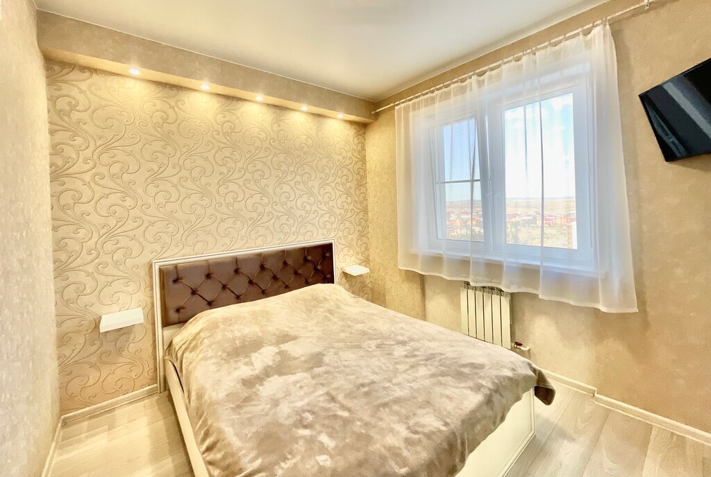 квартира г Иркутск ул Ржанова 45/1 фото 9