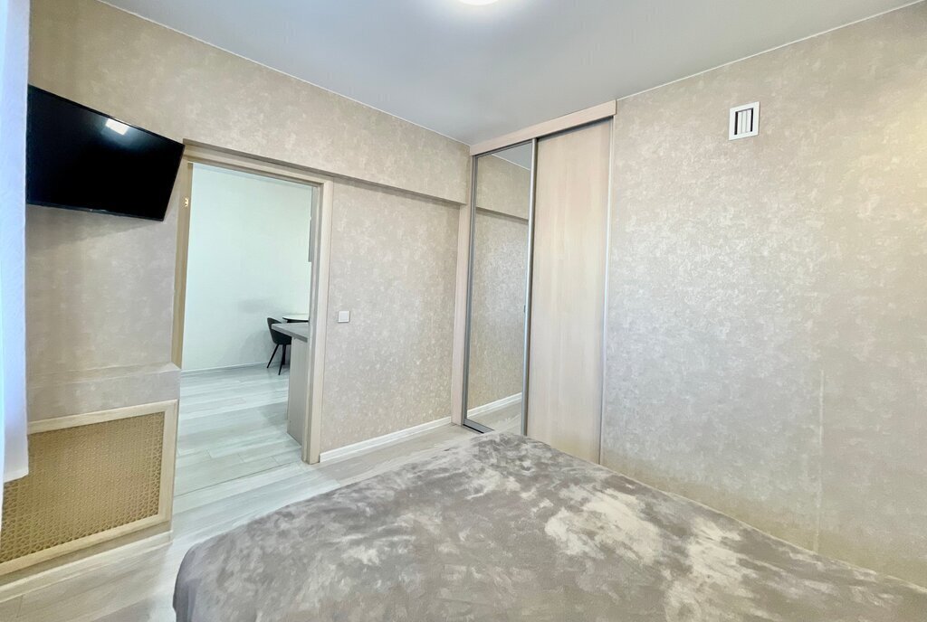 квартира г Иркутск ул Ржанова 45/1 фото 11