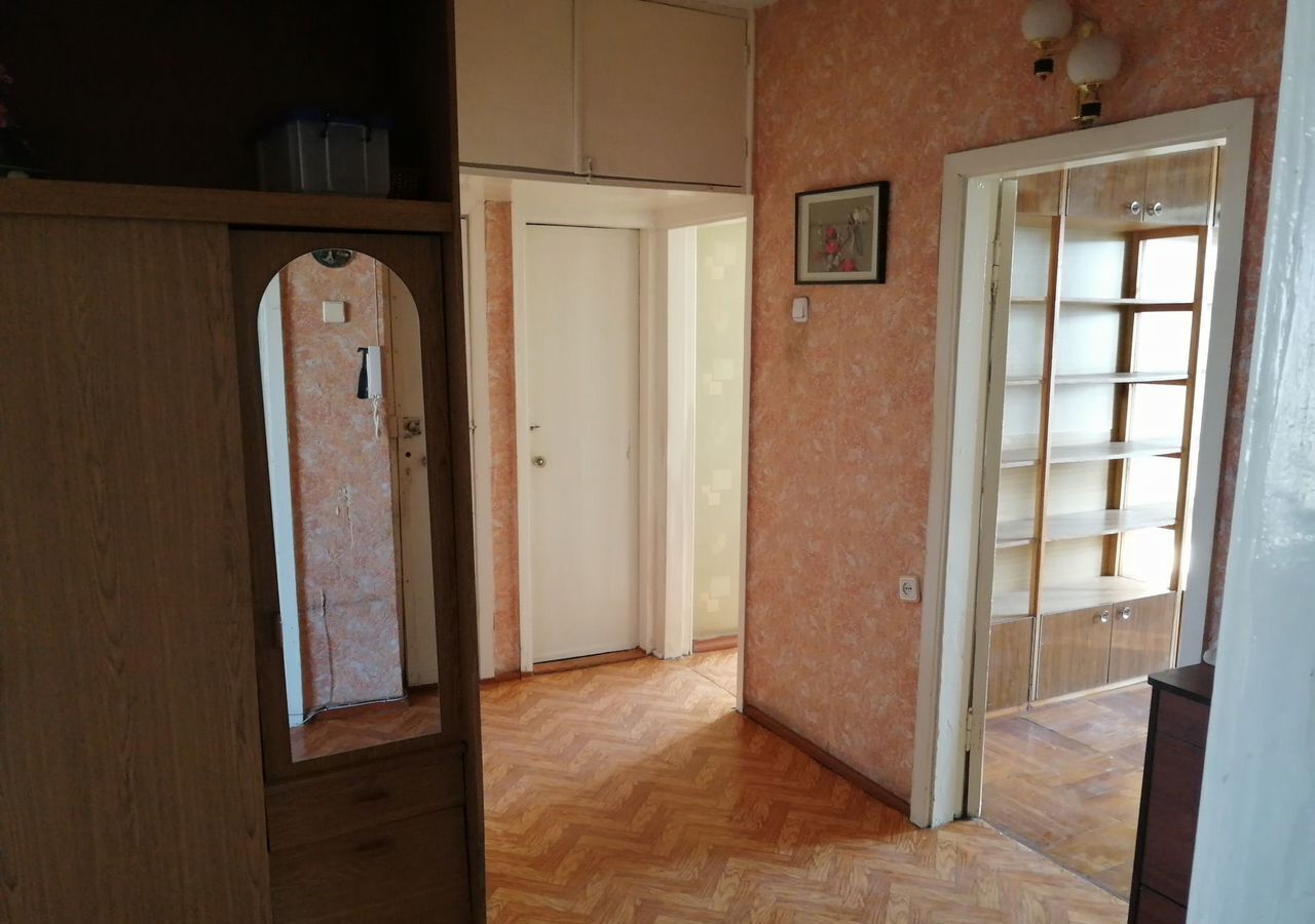 квартира г Иркутск р-н Правобережный ул Карла Маркса 20 фото 14