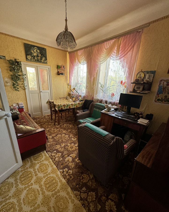 дом г Тула р-н Привокзальный пер Дачный 5 фото 10