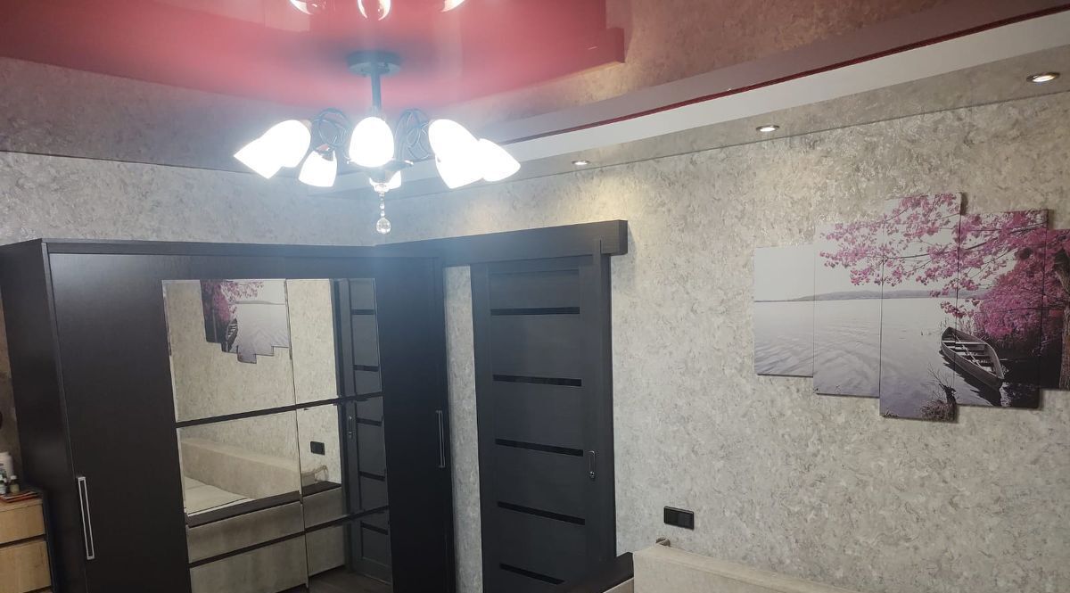 квартира г Липецк р-н Октябрьский ул Шерстобитова С.М. 16 фото 14