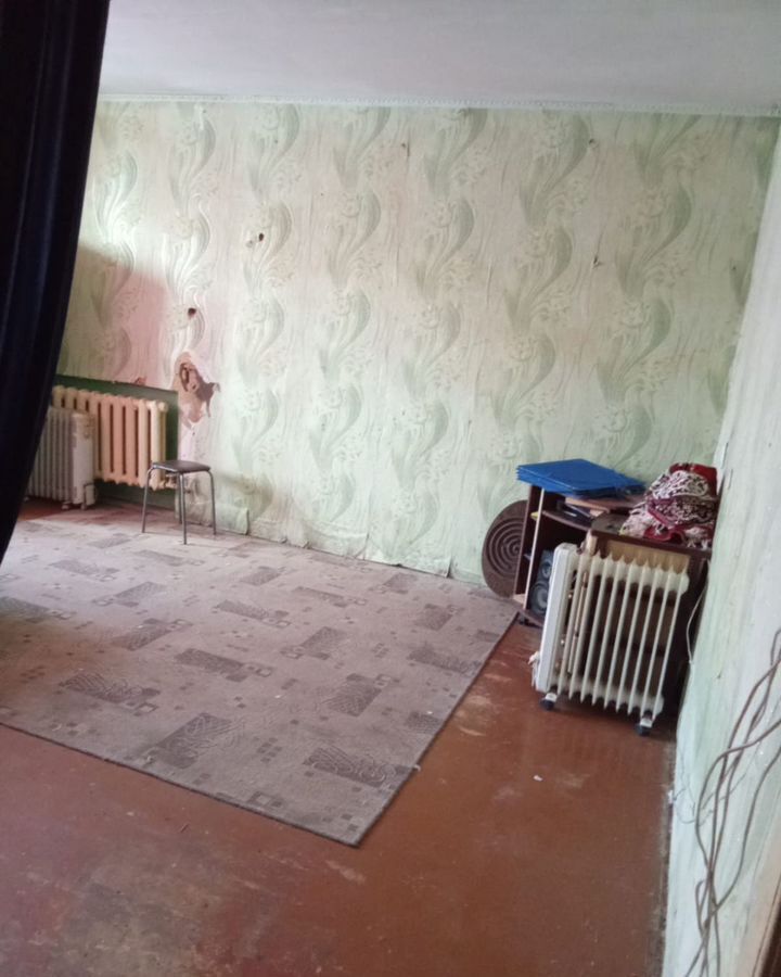 квартира р-н Суворовский г Суворов ул Садовая 7 фото 4