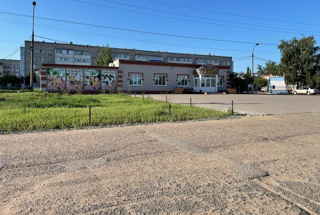 торговое помещение г Яровое квартал В, 27 фото 3