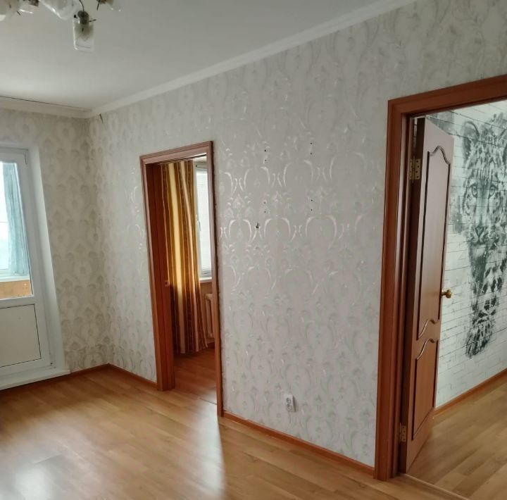квартира г Оренбург р-н Дзержинский ул Монтажников 10 фото 4