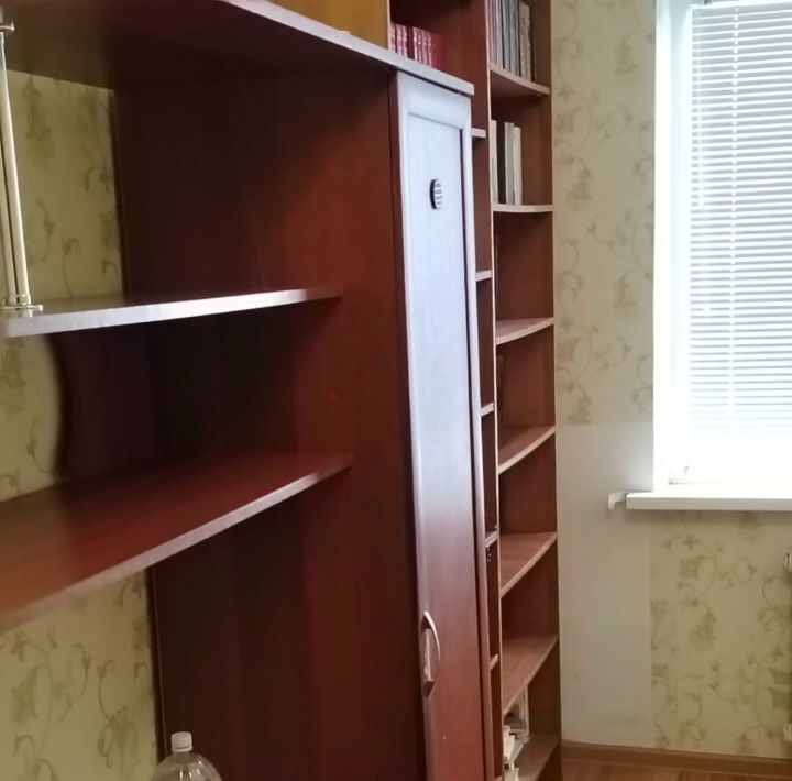квартира г Оренбург р-н Дзержинский ул Монтажников 10 фото 5