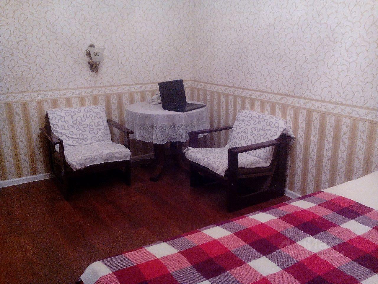 квартира г Москва ЮАО район Нагатинский затон пр-кт Андропова 19 Московская область фото 3