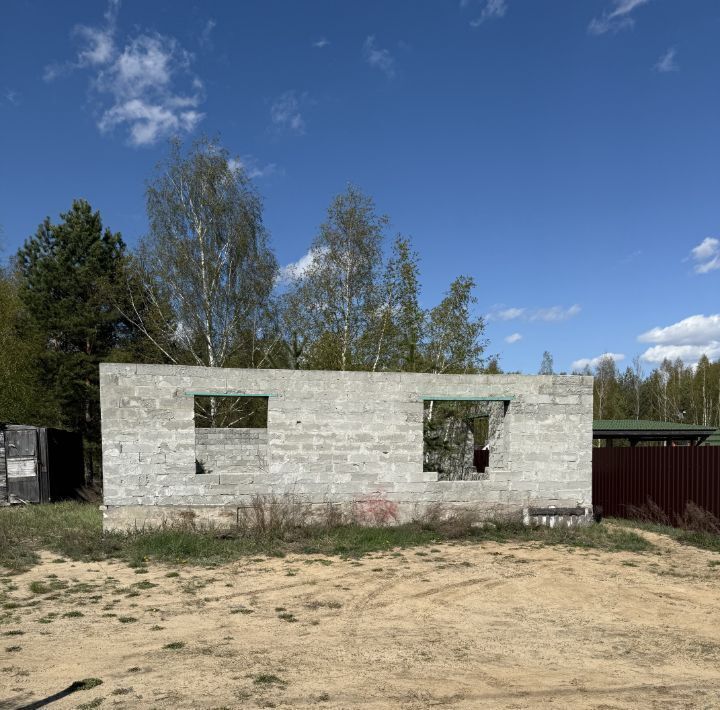 земля г Дзержинск снт Надежда фото 4