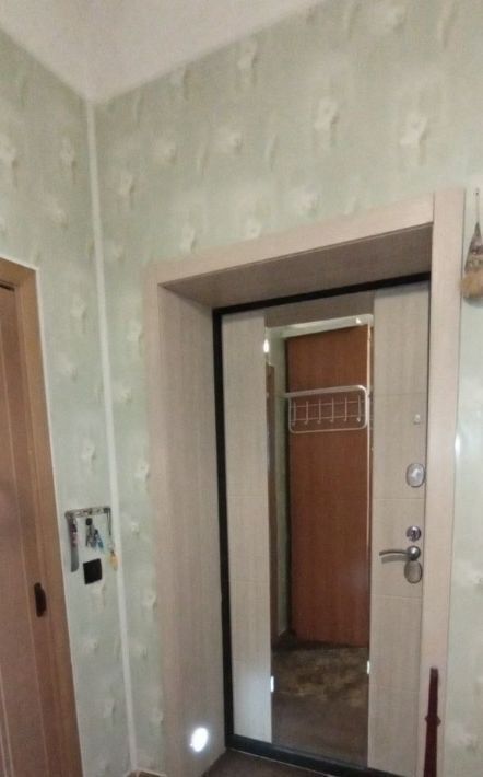 квартира г Пермь р-н Орджоникидзевский ул Репина 7 фото 2
