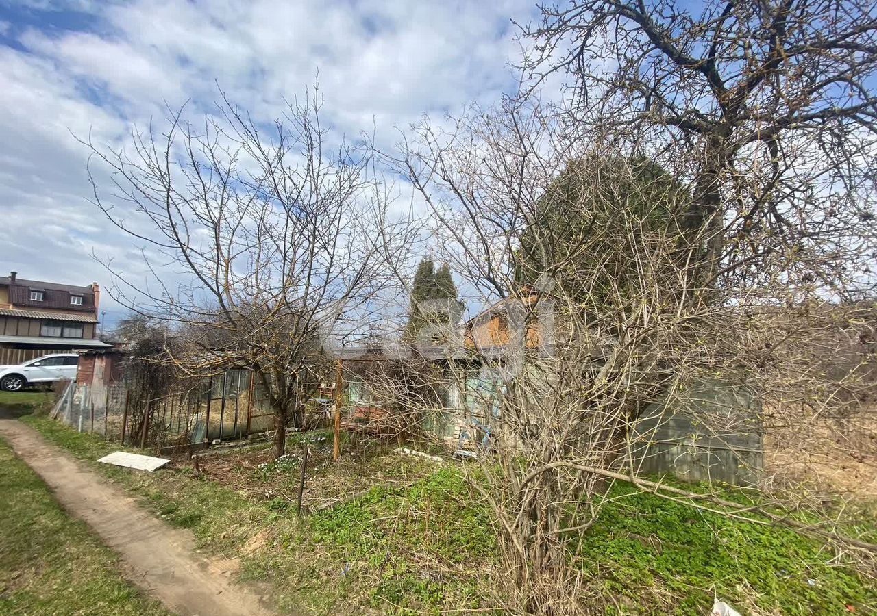 дом г Кострома р-н Заволжский снт Юбилейное 105 фото 3