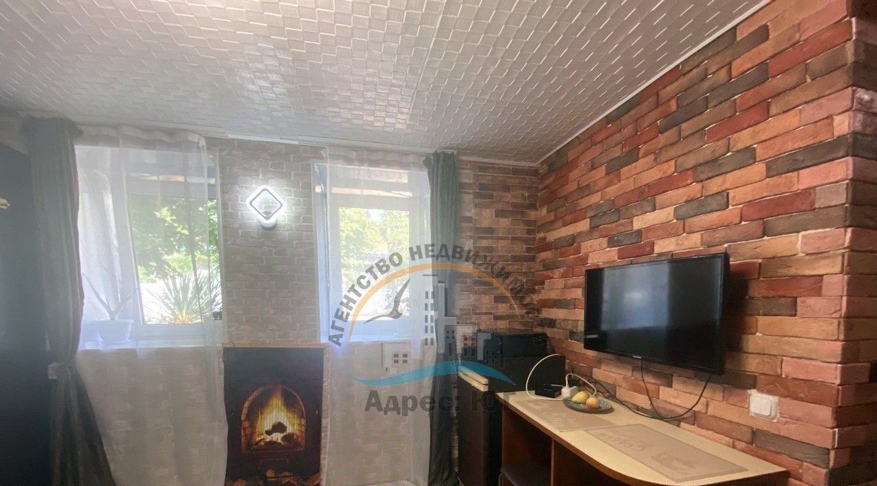 дом р-н Анапский г Анапа ул Ивана Голубца 42 фото 3