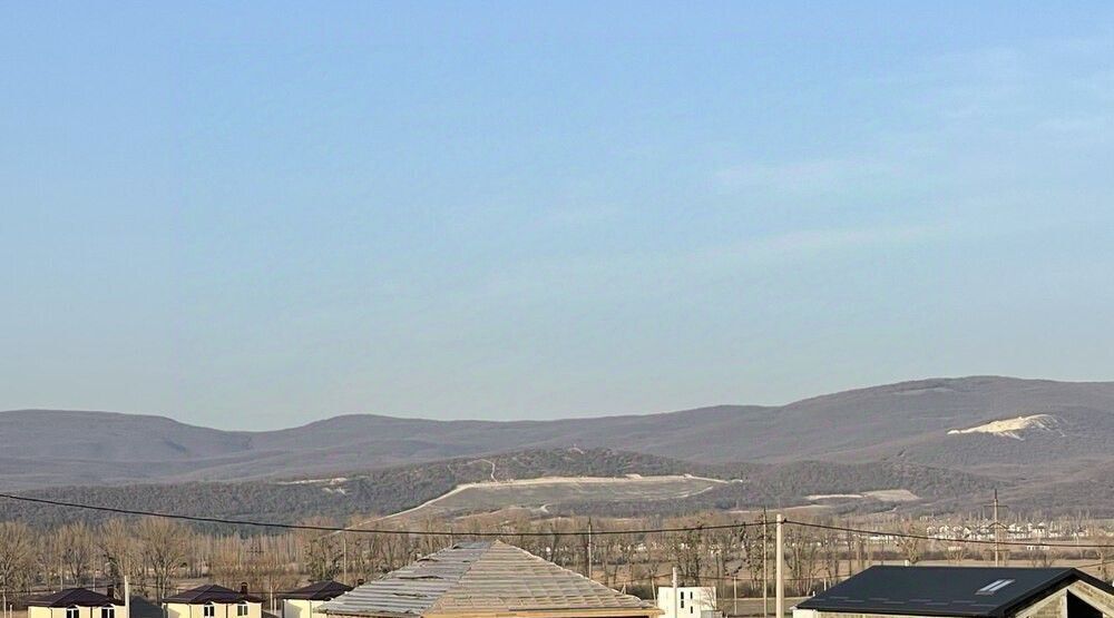 земля г Новороссийск ст-ца Натухаевская Южная долина ул Имени Малоземельца Георгия Никитина фото 8