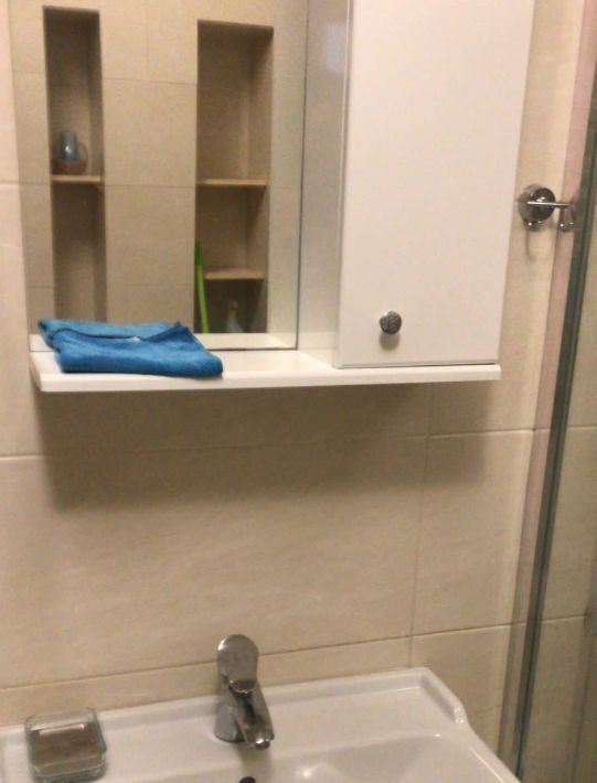 квартира г Краснодар р-н Прикубанский ул Венецианская 12 фото 19