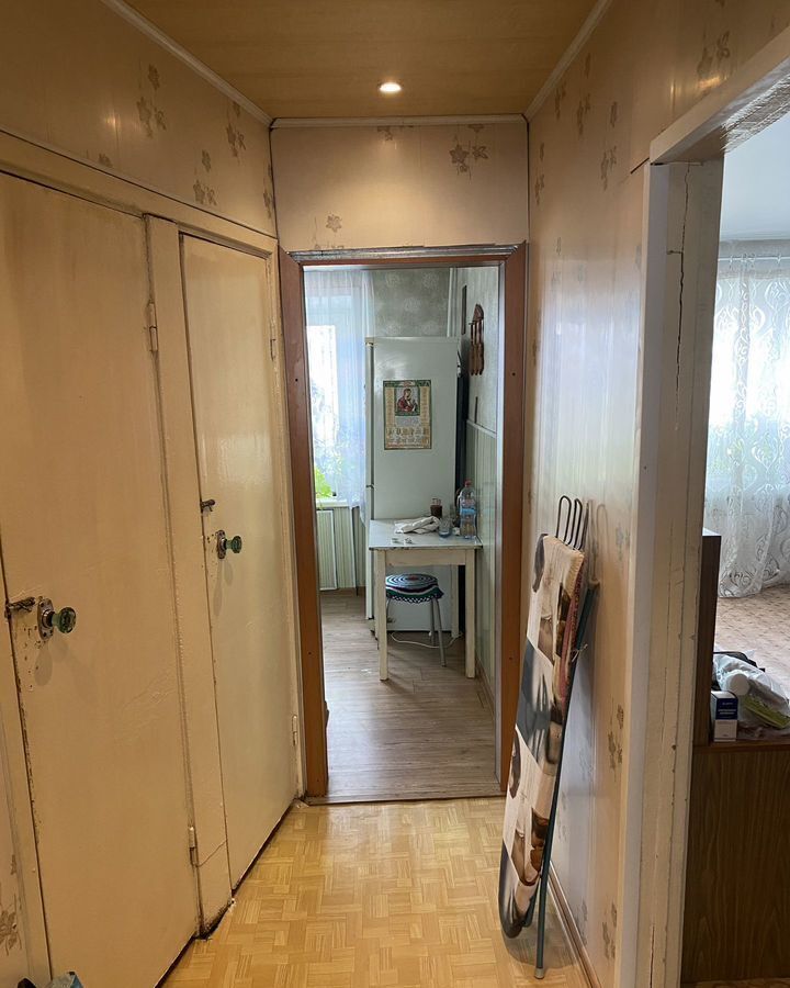 квартира р-н Гурьевский г Гурьевск ул Ленина 105а Кемеровская обл. — Кузбасс фото 7