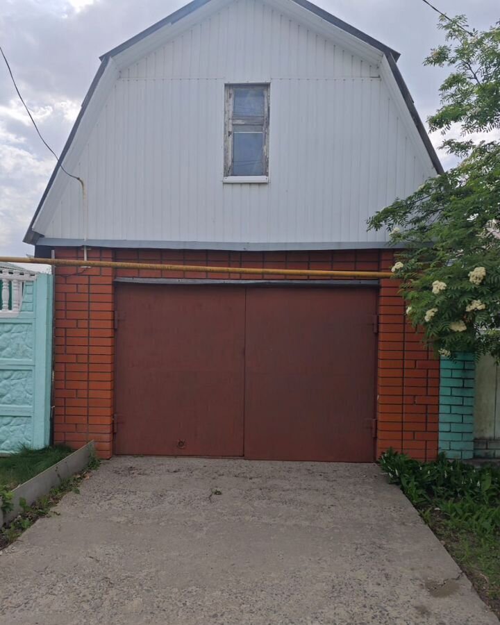 дом г Старый Оскол ул Горького фото 2