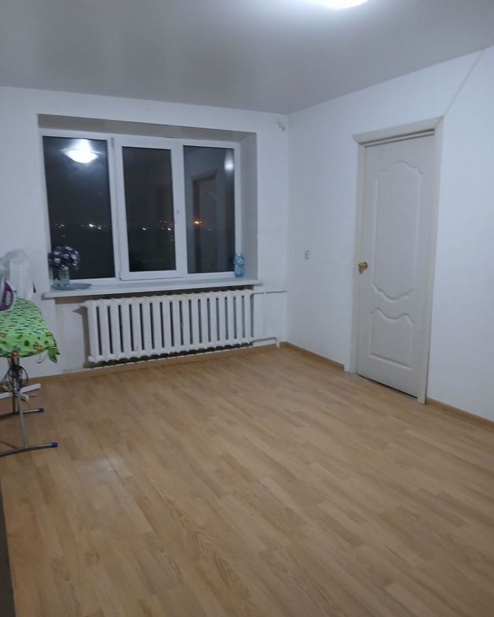квартира г Магнитогорск р-н Ленинский ул Салтыкова-Щедрина 1 фото 8