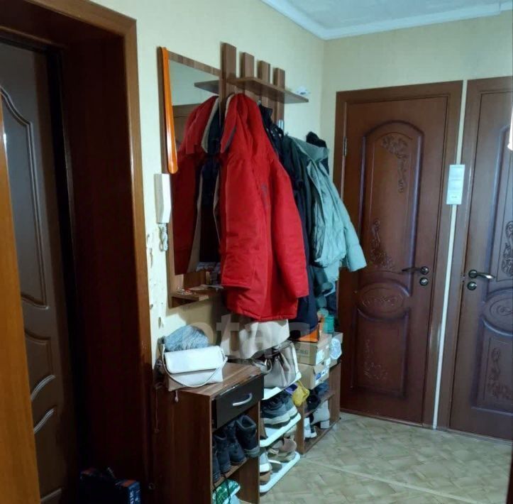 дом г Северск снт Виленский ул 9-я кв-л 2а фото 10