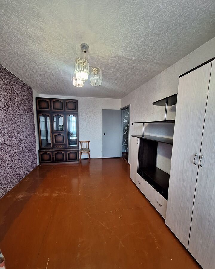 квартира г Сыктывкар ул Весенняя 3 фото 1