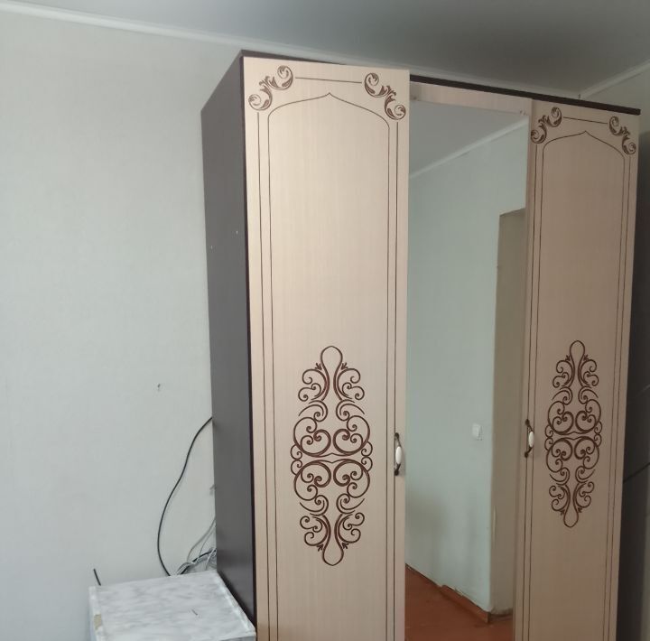 комната г Оренбург р-н Ленинский ул Туркестанская 23 фото 2