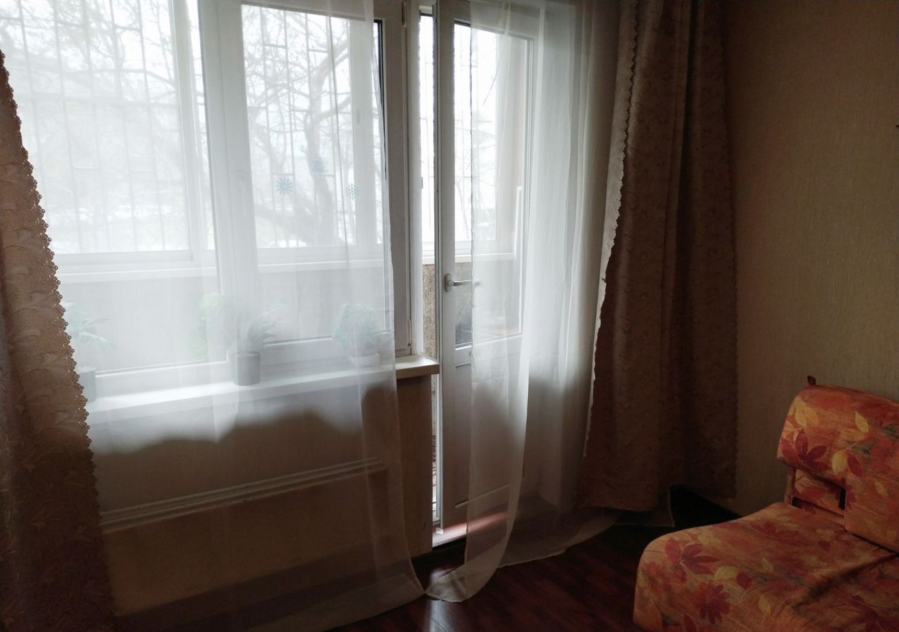 квартира г Екатеринбург р-н Октябрьский ул Прибалтийская 31/1 фото 3