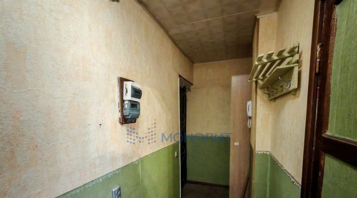 квартира г Дзержинск ул Октябрьская 34 фото 8