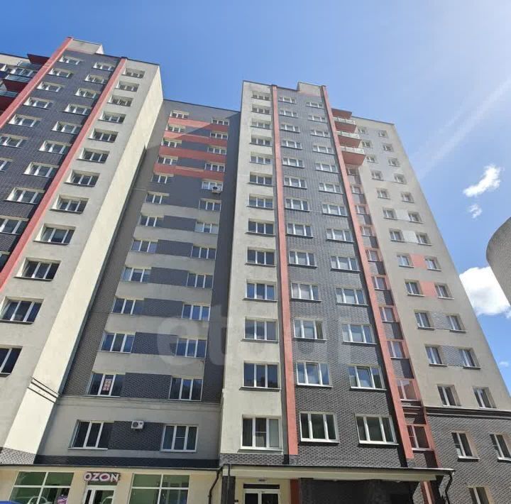 свободного назначения г Калининград р-н Московский ул Б.Хмельницкого 50 фото 1