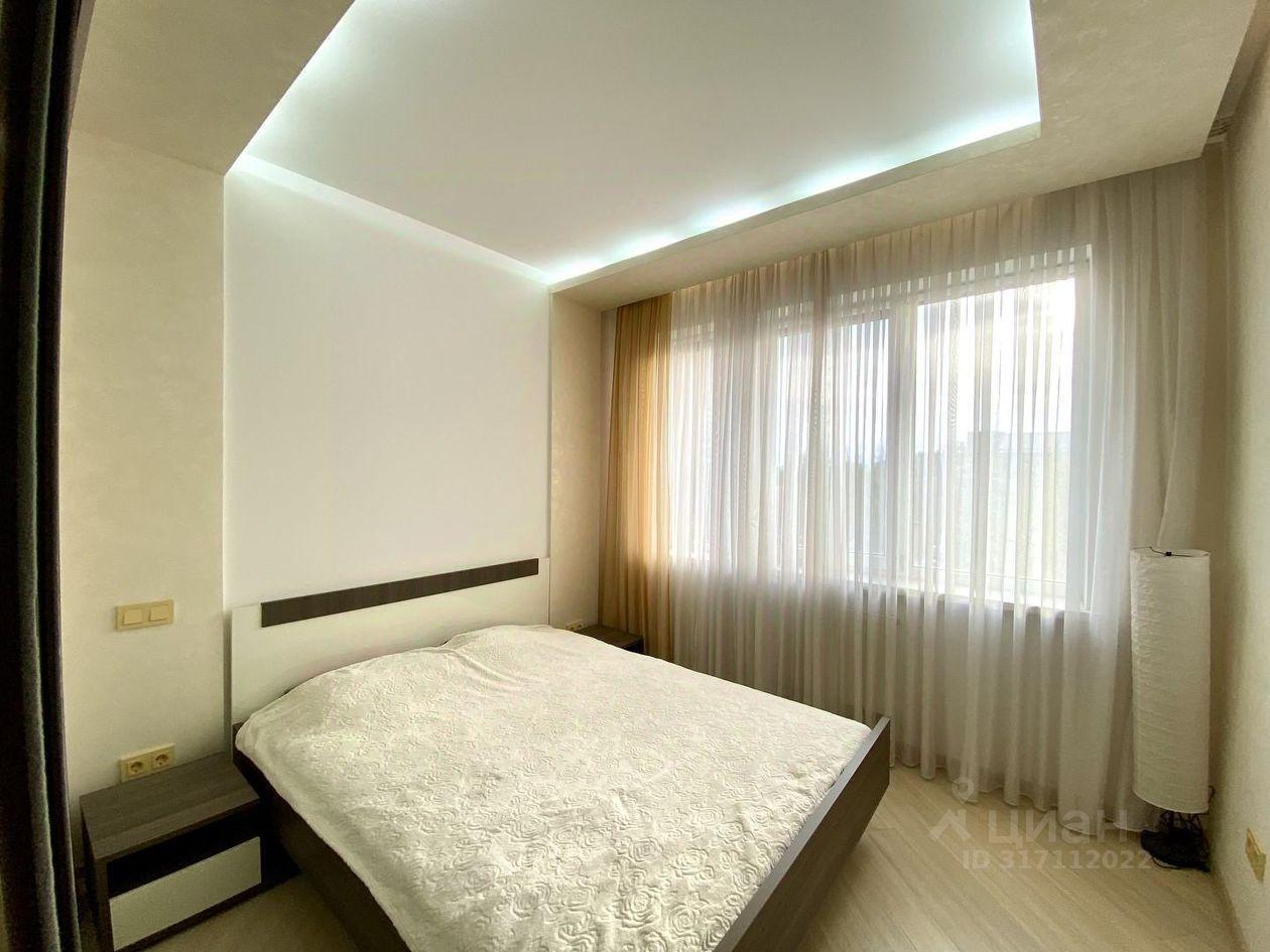 квартира г Краснодар р-н Центральный ул Кубанская 47 фото 12