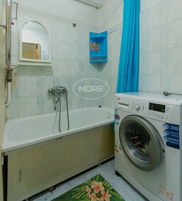 квартира г Калининград ул Багратиона 140 фото 14